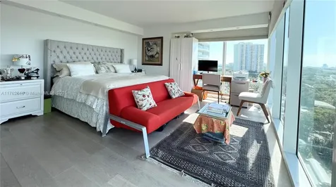 2101 Brickell Avenue Miami FL 33129