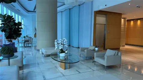 2101 Brickell Avenue Miami FL 33129