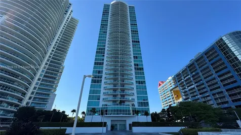 2101 Brickell Avenue Miami FL 33129