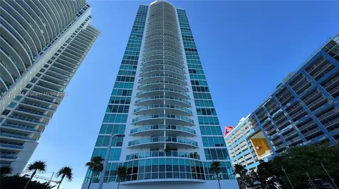 2101 Brickell Avenue Miami FL 33129