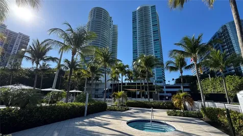 2101 Brickell Avenue Miami FL 33129