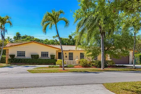 8470 SW 86th Court Miami FL 33143