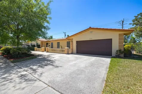 8470 SW 86th Court Miami FL 33143