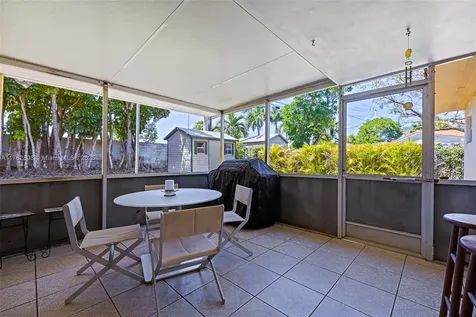 8470 SW 86th Court Miami FL 33143
