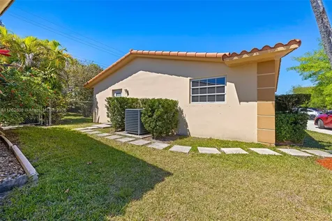 8470 SW 86th Court Miami FL 33143