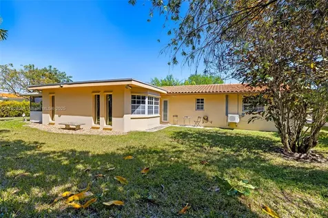 8470 SW 86th Court Miami FL 33143