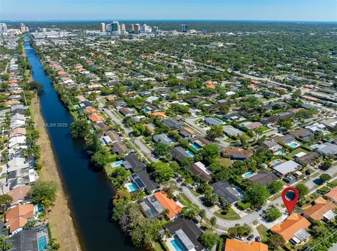 8470 SW 86th Court Miami FL 33143