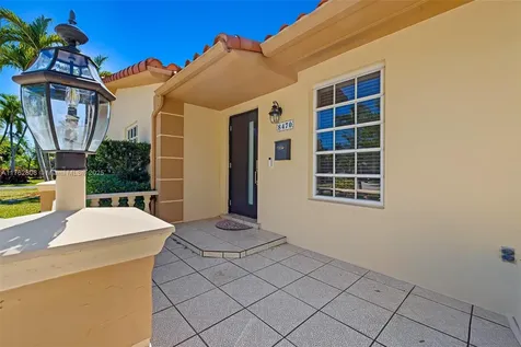 8470 SW 86th Court Miami FL 33143