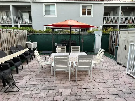 11512 NW 48th Terrace Doral FL 33178