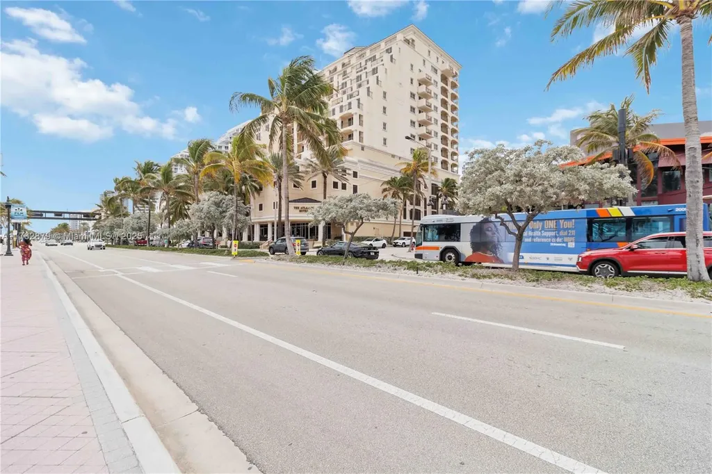 601 N Fort Lauderdale Beach Boulevard Fort Lauderdale FL 33304
