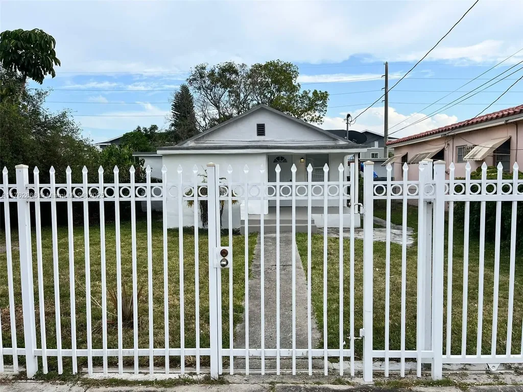 1220 NW 68th Street Miami FL 33147