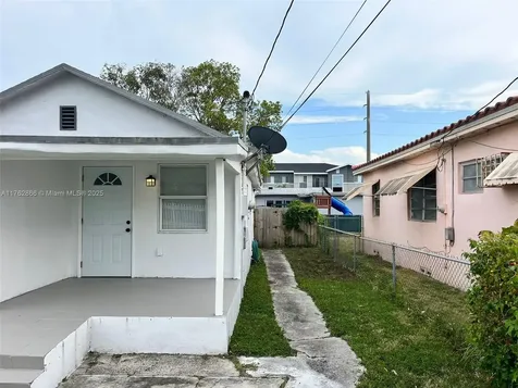 1220 NW 68th Street Miami FL 33147