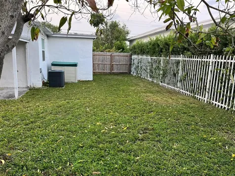 1220 NW 68th Street Miami FL 33147