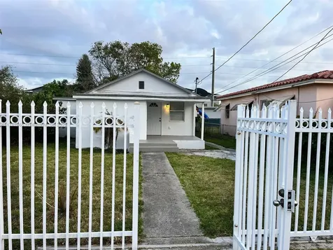 1220 NW 68th Street Miami FL 33147