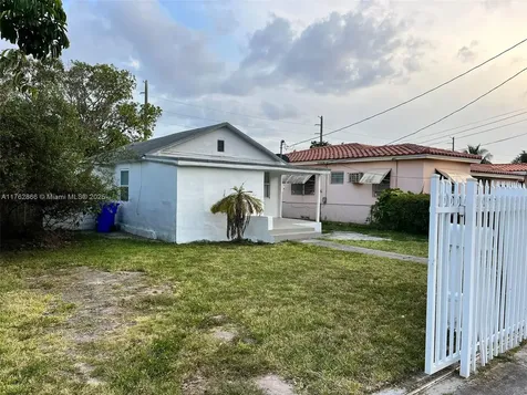 1220 NW 68th Street Miami FL 33147