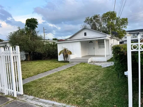 1220 NW 68th Street Miami FL 33147