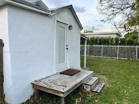 1220 NW 68th Street Miami FL 33147