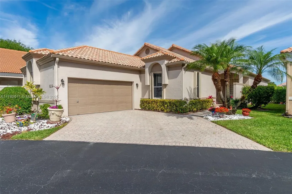 6209 Evian Place Boynton Beach FL 33437