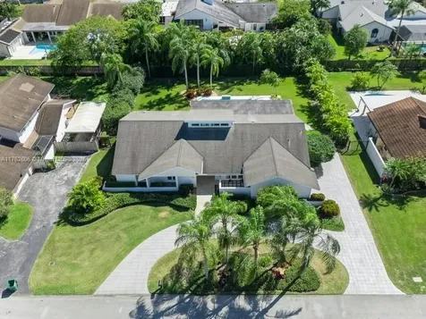 10342 SW 141st Street Miami FL 33176