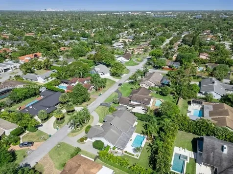 10342 SW 141st Street Miami FL 33176