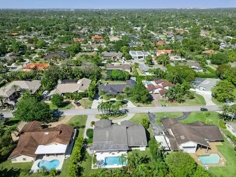 10342 SW 141st Street Miami FL 33176