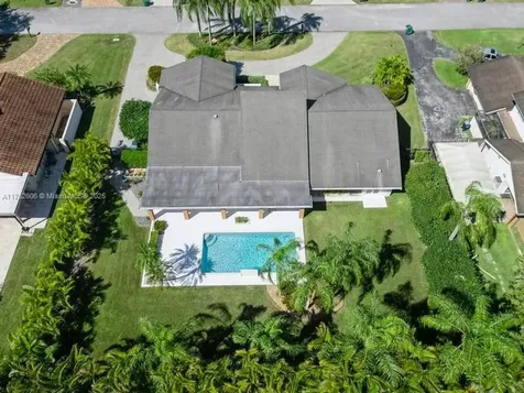 10342 SW 141st Street Miami FL 33176