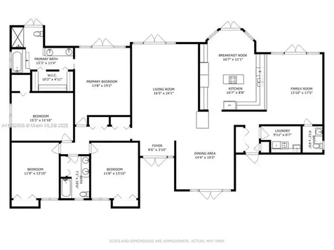 10342 SW 141st Street Miami FL 33176
