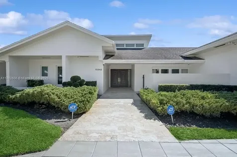 10342 SW 141st Street Miami FL 33176