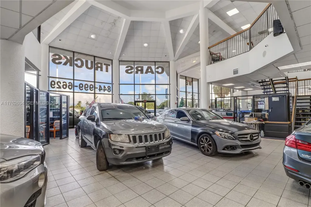 1450 N State Road 7 Hollywood FL 33021