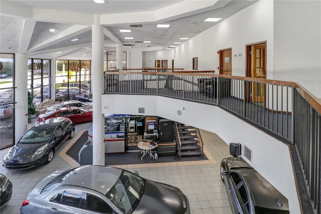 1450 N State Road 7 Hollywood FL 33021