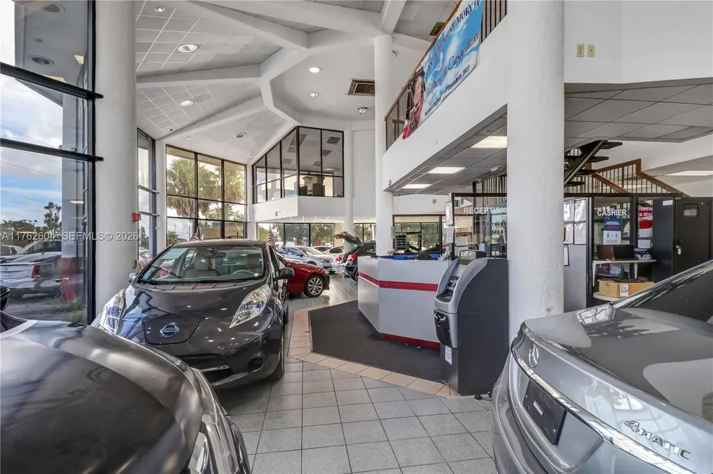 1450 N State Road 7 Hollywood FL 33021