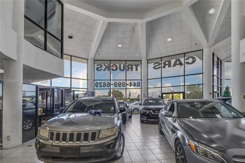 1450 N State Road 7 Hollywood FL 33021
