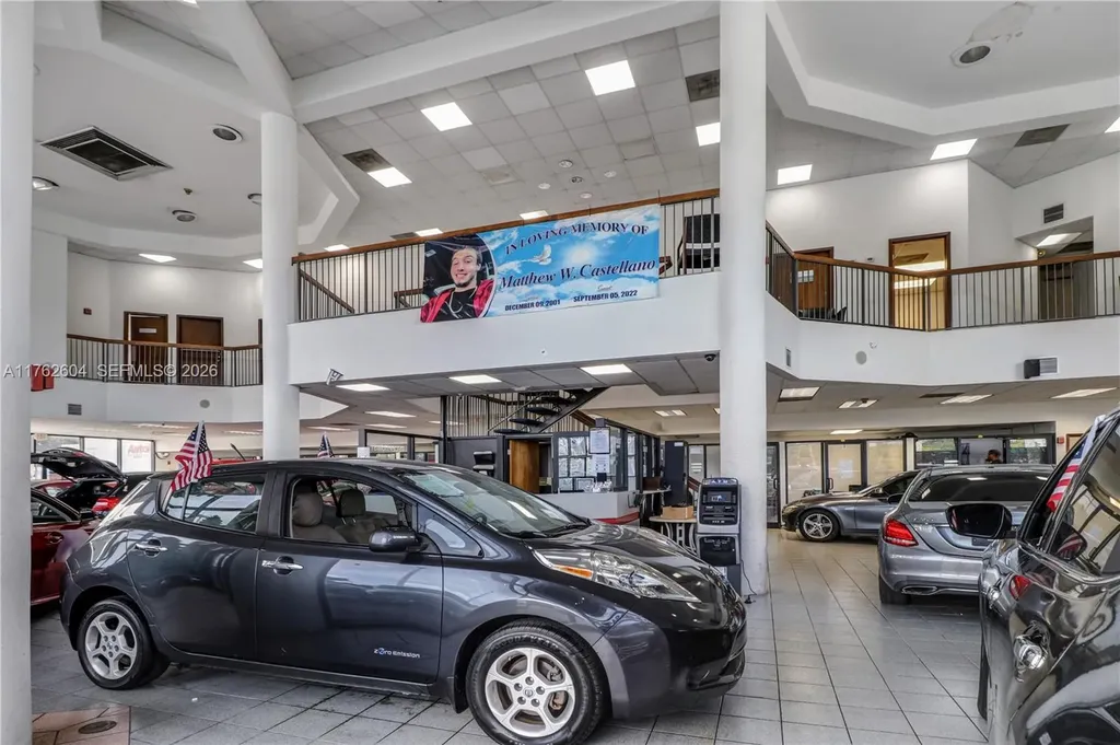 1450 N State Road 7 Hollywood FL 33021