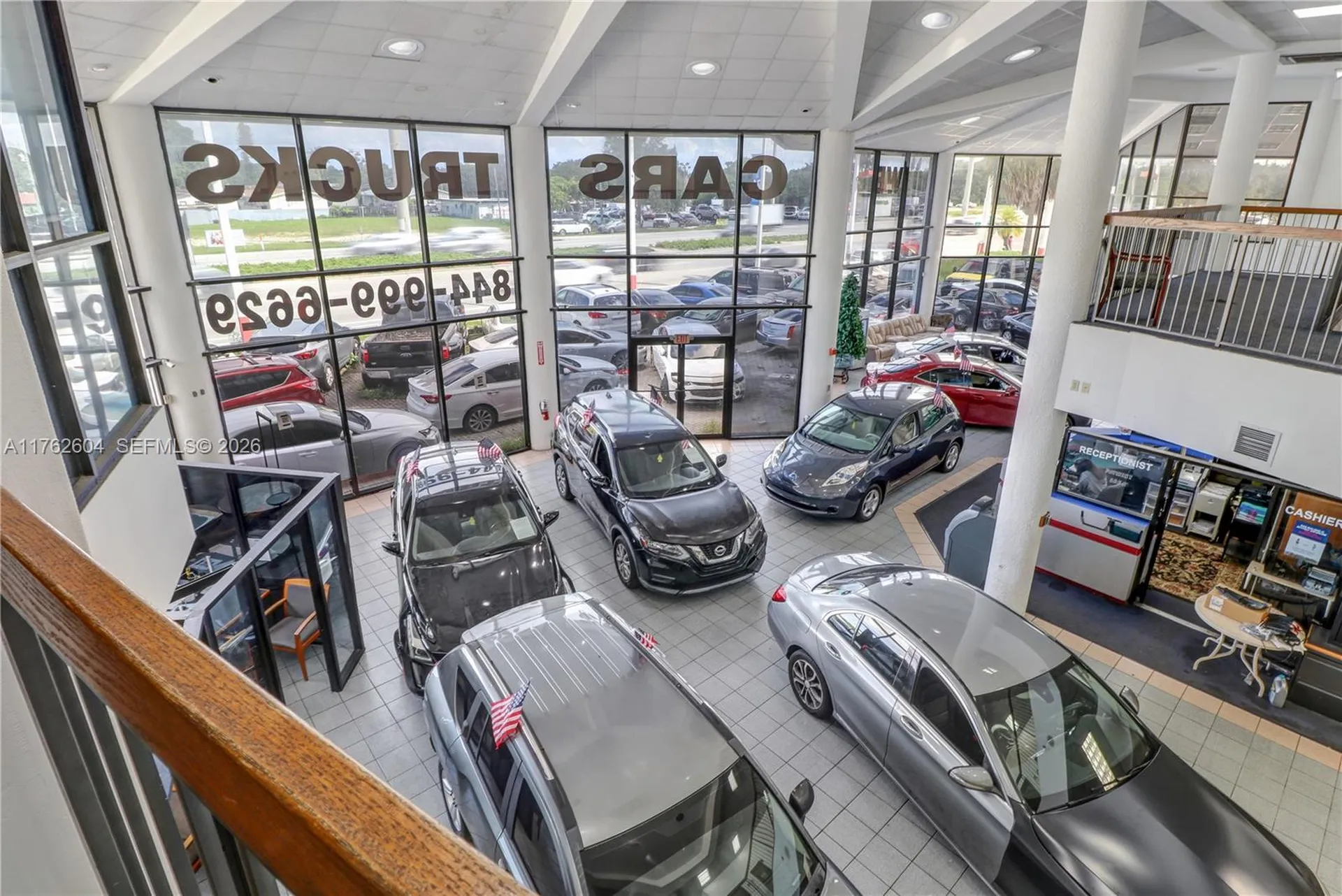 1450 N State Road 7 Hollywood FL 33021