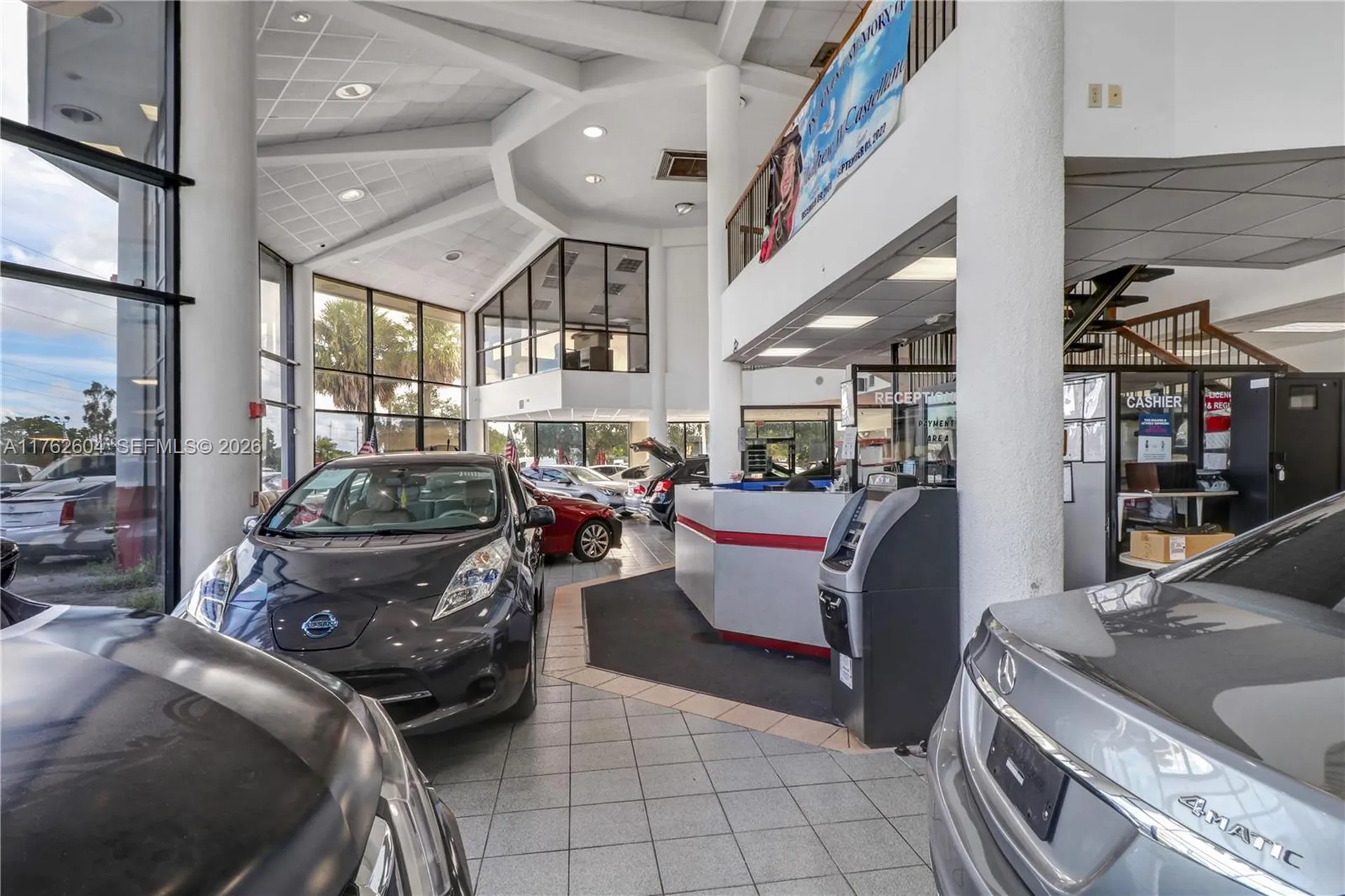1450 N State Road 7 Hollywood FL 33021