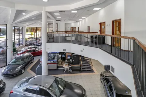 1450 N State Road 7 Hollywood FL 33021