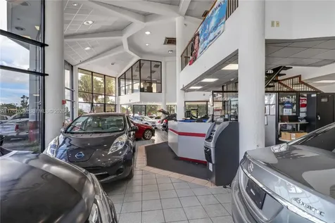 1450 N State Road 7 Hollywood FL 33021