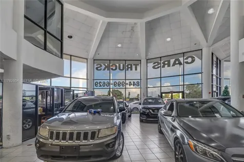 1450 N State Road 7 Hollywood FL 33021