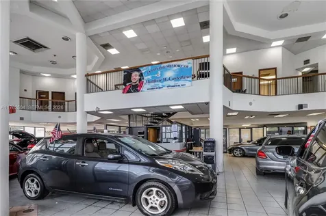 1450 N State Road 7 Hollywood FL 33021