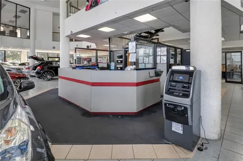 1450 N State Road 7 Hollywood FL 33021