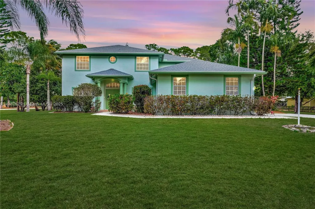 13321 Randolph Siding Road Jupiter FL 33478