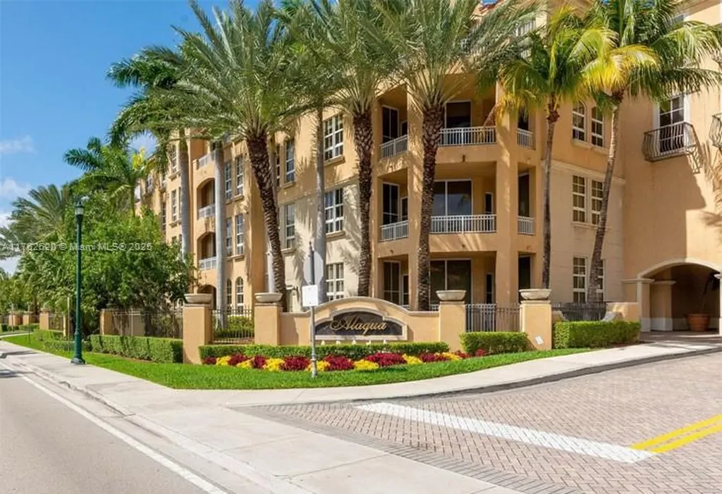 3001 NE 185th Street Aventura FL 33180