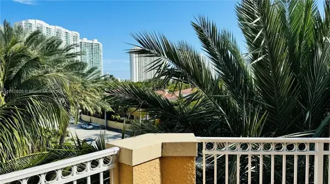 3001 NE 185th Street Aventura FL 33180