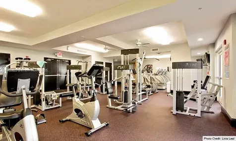 3001 NE 185th Street Aventura FL 33180