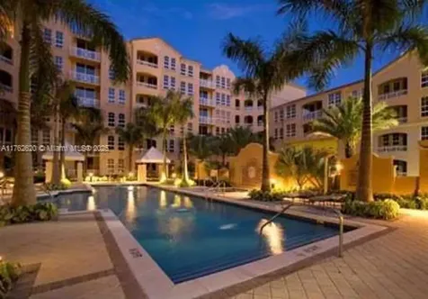 3001 NE 185th Street Aventura FL 33180