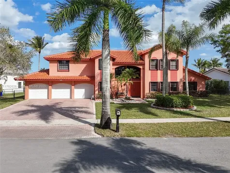 221 NW 201st Avenue Pembroke Pines FL 33029