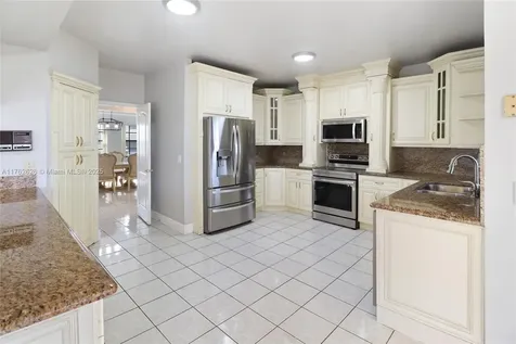 221 NW 201st Avenue Pembroke Pines FL 33029