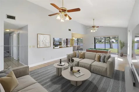 221 NW 201st Avenue Pembroke Pines FL 33029