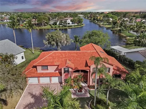 221 NW 201st Avenue Pembroke Pines FL 33029