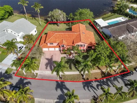 221 NW 201st Avenue Pembroke Pines FL 33029